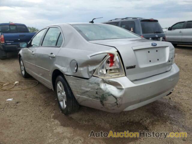 FORD FUSION SE, 3FAHP07Z17R209699