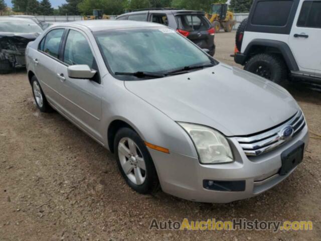 FORD FUSION SE, 3FAHP07Z17R209699