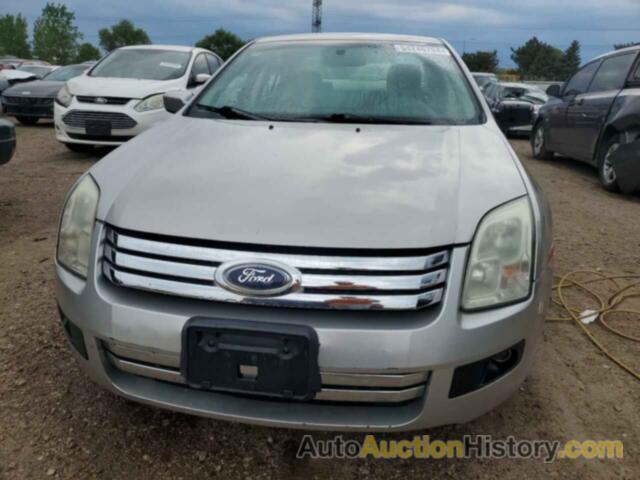 FORD FUSION SE, 3FAHP07Z17R209699