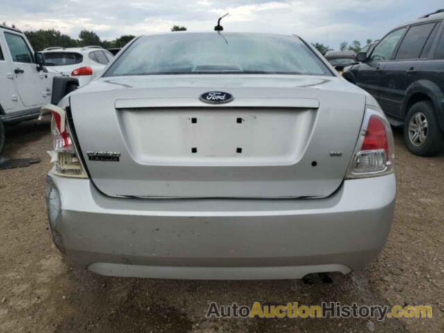 FORD FUSION SE, 3FAHP07Z17R209699