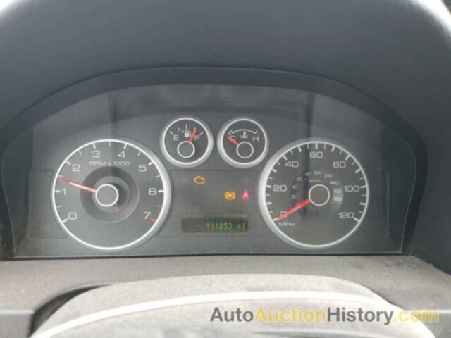 FORD FUSION SE, 3FAHP07Z17R209699