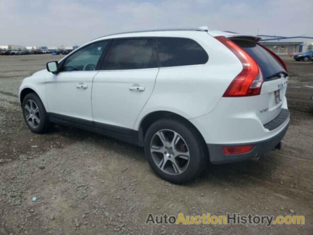 VOLVO XC60 T6, YV4902DZ9B2199923