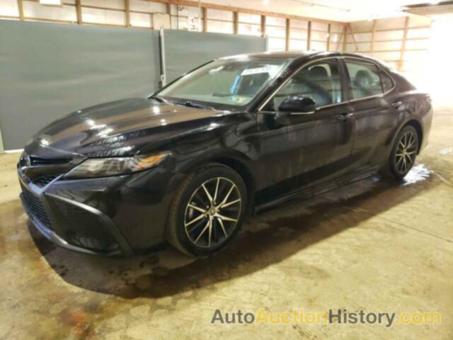 TOYOTA CAMRY SE, 4T1G11AK5NU622624