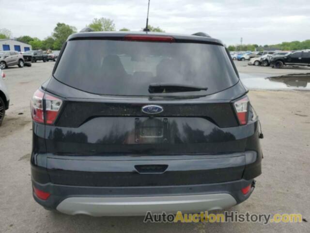 FORD ESCAPE SE, 1FMCU9GD7HUC68316