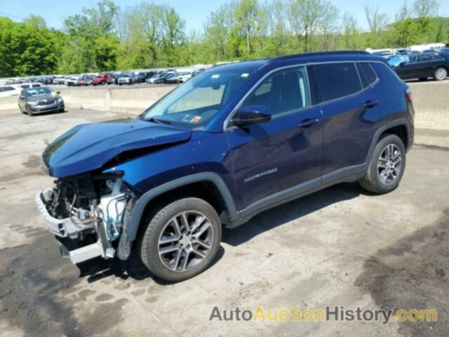 JEEP COMPASS LATITUDE, 3C4NJDBB5HT628062