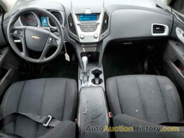 CHEVROLET EQUINOX LS, 2GNALBEK2D6285290