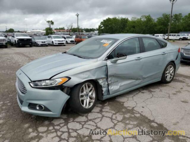 FORD FUSION SE HYBRID, 3FA6P0LU5DR259941