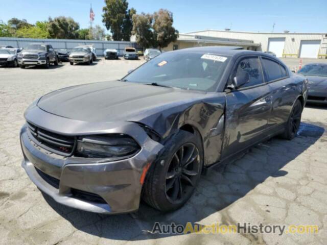 DODGE CHARGER R/T, 2C3CDXCT7FH847087