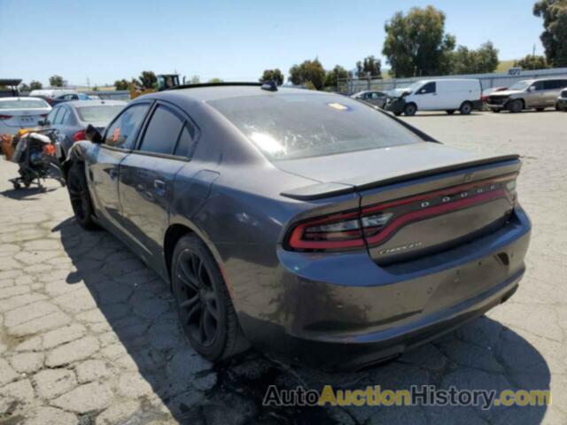 DODGE CHARGER R/T, 2C3CDXCT7FH847087
