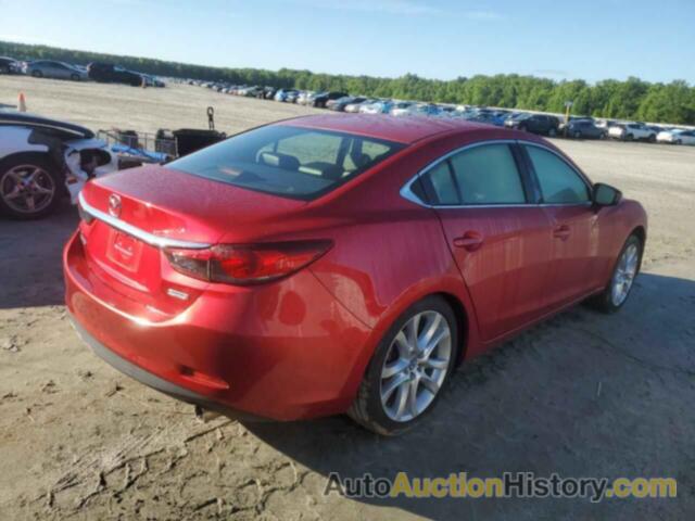 MAZDA 6 TOURING, JM1GJ1V67E1138697