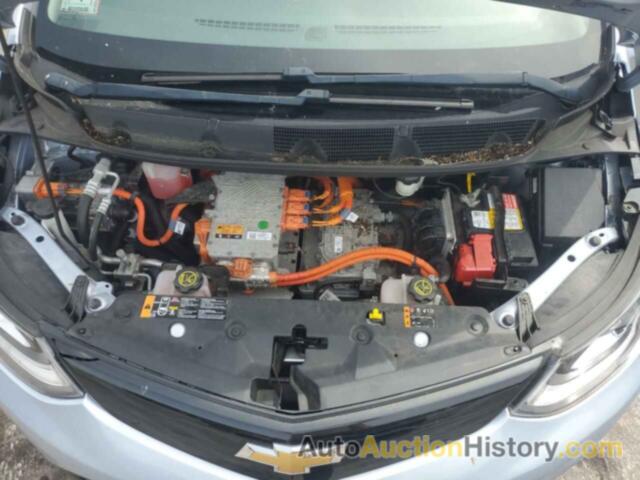 CHEVROLET BOLT LT, 1G1FW6S05H4187340