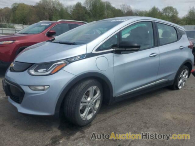 CHEVROLET BOLT LT, 1G1FW6S05H4187340