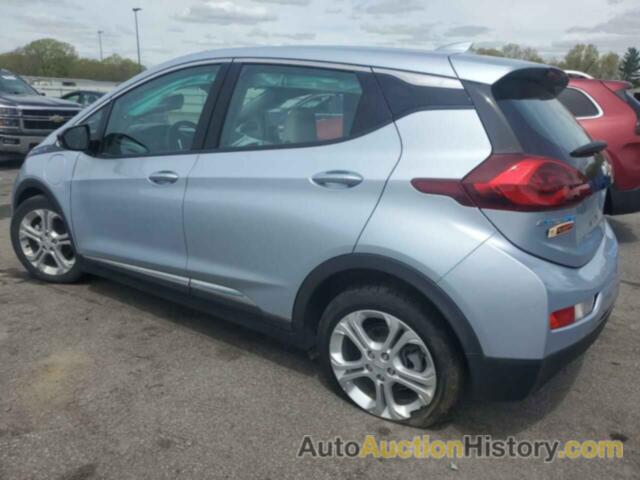 CHEVROLET BOLT LT, 1G1FW6S05H4187340