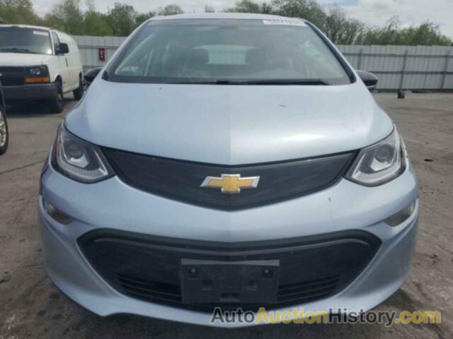 CHEVROLET BOLT LT, 1G1FW6S05H4187340