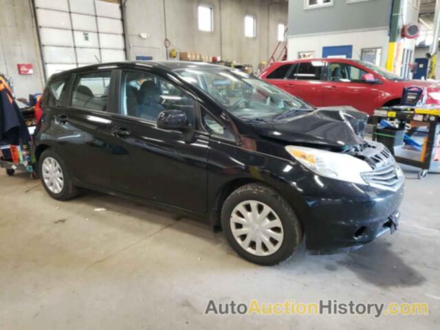 NISSAN VERSA S, 3N1CE2CP9EL397773