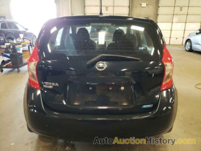 NISSAN VERSA S, 3N1CE2CP9EL397773