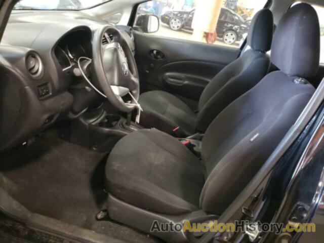 NISSAN VERSA S, 3N1CE2CP9EL397773