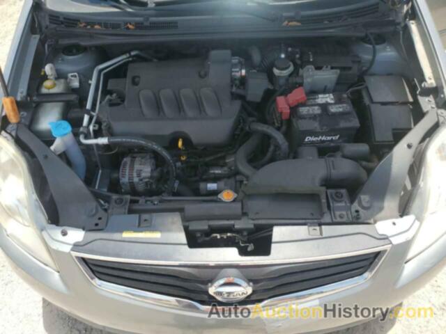 NISSAN SENTRA 2.0, 3N1AB6AP0CL675015