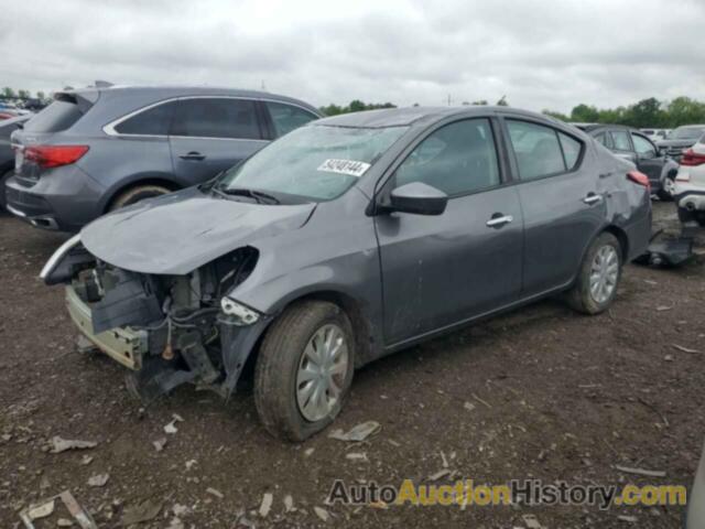 NISSAN VERSA S, 3N1CN7AP1GL879933