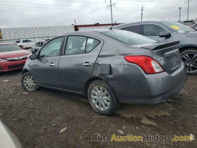 NISSAN VERSA S, 3N1CN7AP1GL879933