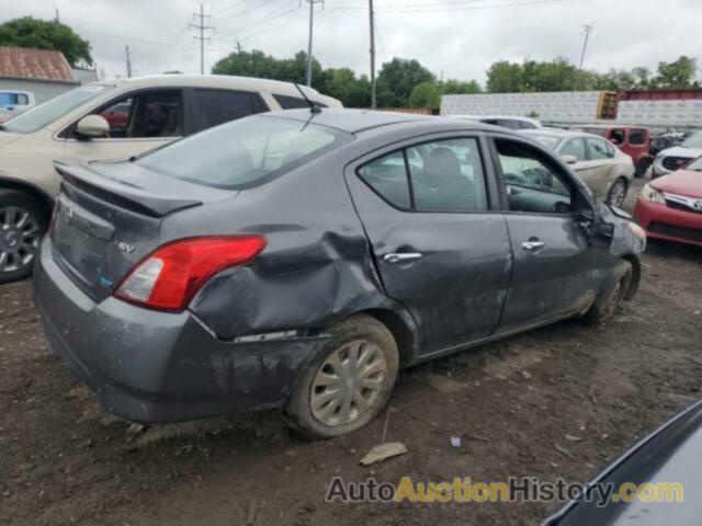 NISSAN VERSA S, 3N1CN7AP1GL879933