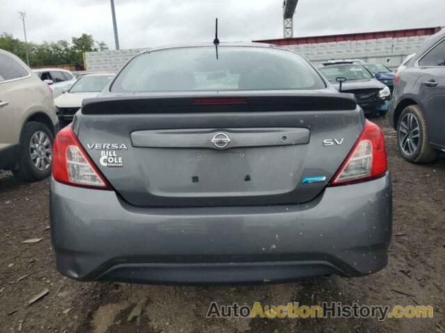 NISSAN VERSA S, 3N1CN7AP1GL879933