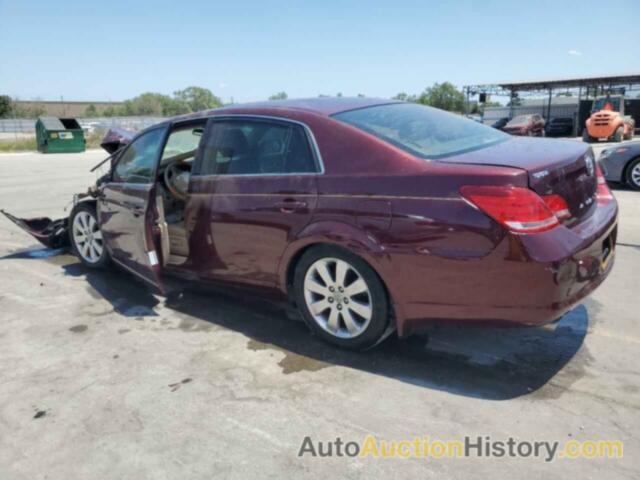 TOYOTA AVALON XL, 4T1BK36B65U029317