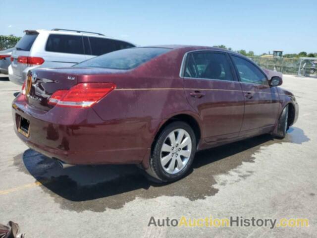 TOYOTA AVALON XL, 4T1BK36B65U029317