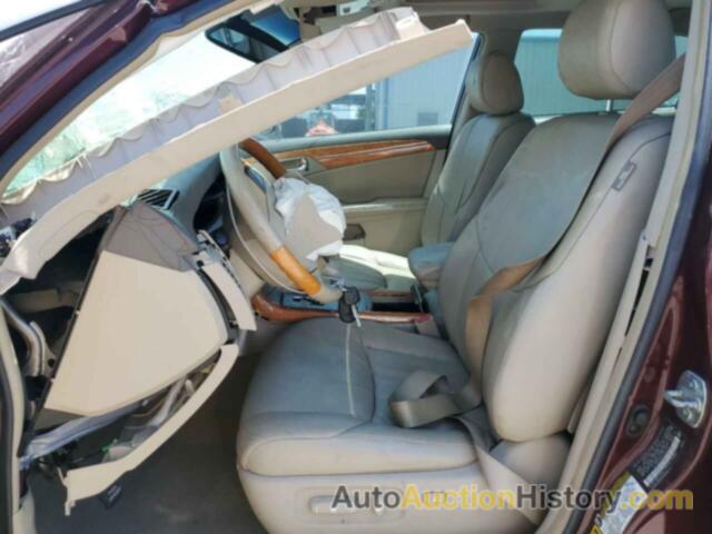 TOYOTA AVALON XL, 4T1BK36B65U029317