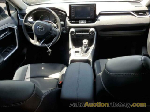 TOYOTA RAV4 XLE PREMIUM, 2T3C1RFV6NW232574