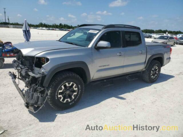 TOYOTA TACOMA DOUBLE CAB, 3TMCZ5AN8GM018974