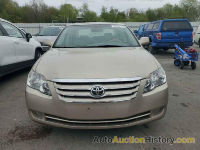 TOYOTA AVALON XL, 4T1BK36B76U139861