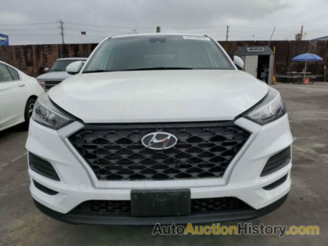 HYUNDAI TUCSON SE, KM8J23A45KU966434