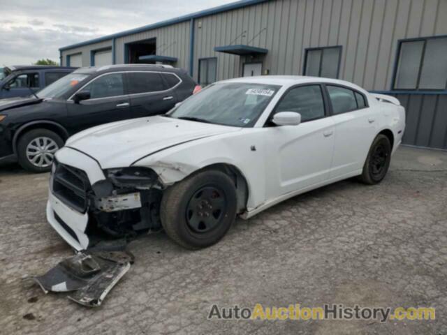 DODGE CHARGER POLICE, 2C3CDXAT8CH255891