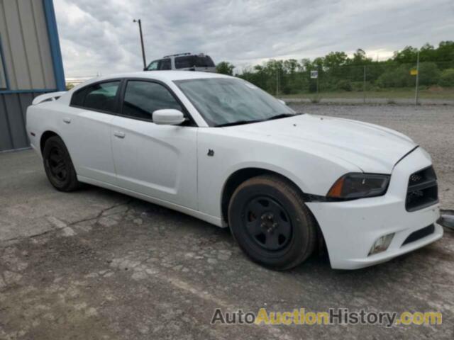 DODGE CHARGER POLICE, 2C3CDXAT8CH255891