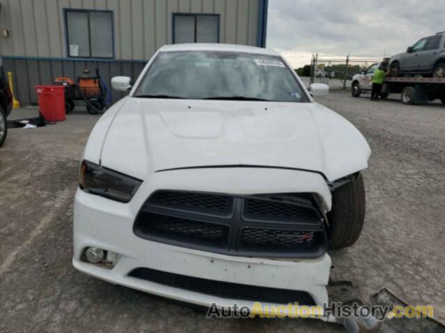 DODGE CHARGER POLICE, 2C3CDXAT8CH255891