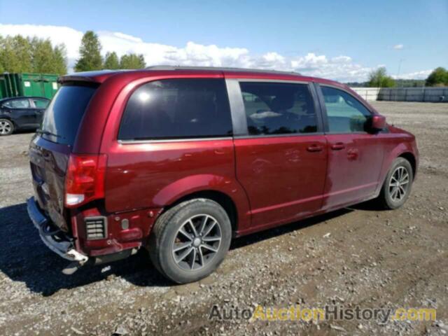 DODGE CARAVAN GT, 2C4RDGEG8JR283264