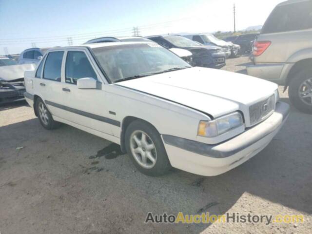 VOLVO 850 GLT, YV1LS5646V2384984