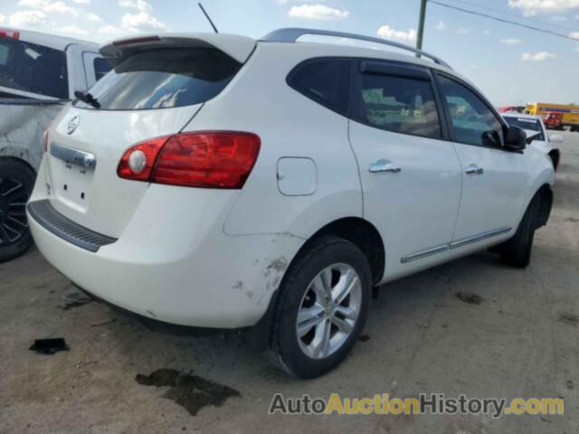 NISSAN ROGUE S, JN8AS5MT2FW155501