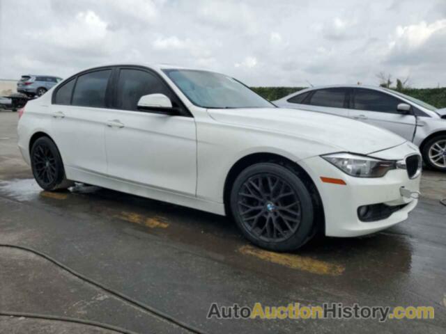 BMW 3 SERIES I, WBA3B1G55ENT00641