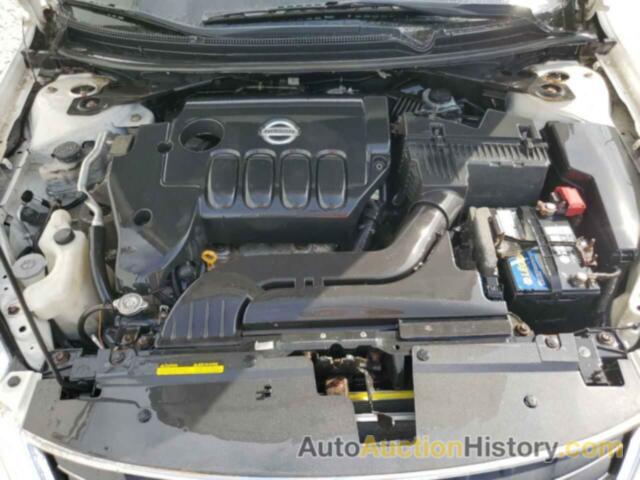 NISSAN ALTIMA BASE, 1N4AL2AP2CC140224