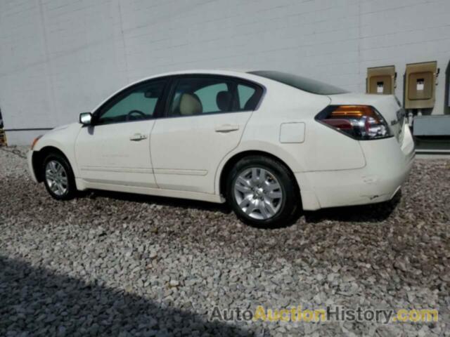 NISSAN ALTIMA BASE, 1N4AL2AP2CC140224