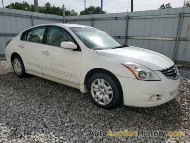 NISSAN ALTIMA BASE, 1N4AL2AP2CC140224