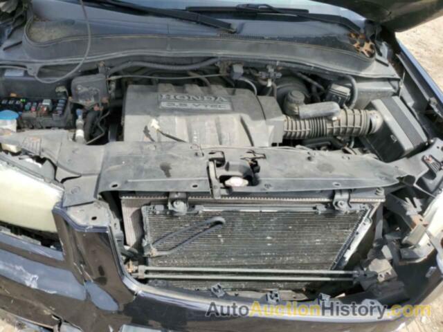 HONDA PILOT EX, 5FNYF18526B011454