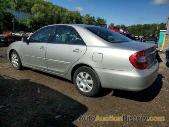 TOYOTA CAMRY LE, 4T1BE32K84U854027