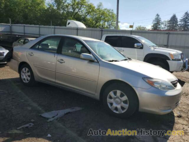 TOYOTA CAMRY LE, 4T1BE32K84U854027