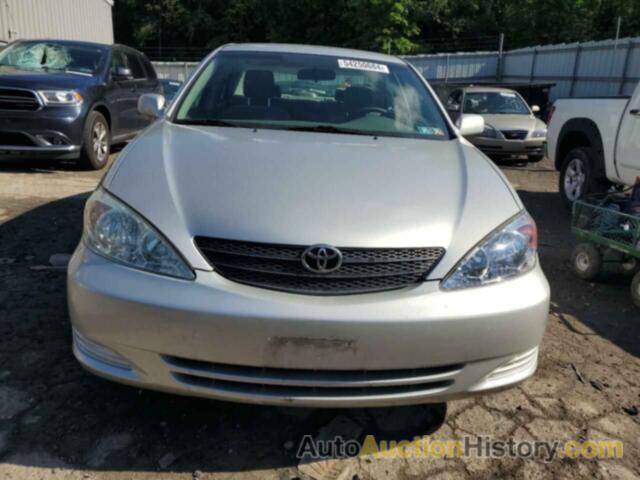 TOYOTA CAMRY LE, 4T1BE32K84U854027