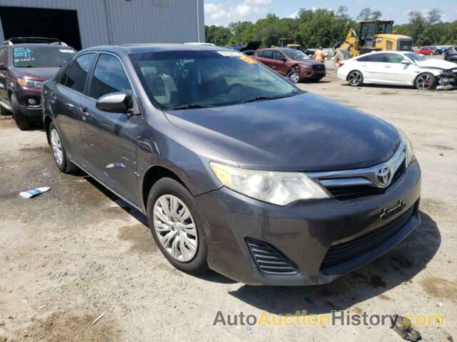 TOYOTA CAMRY L, 4T4BF1FK4ER344115