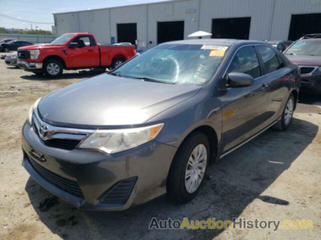 TOYOTA CAMRY L, 4T4BF1FK4ER344115