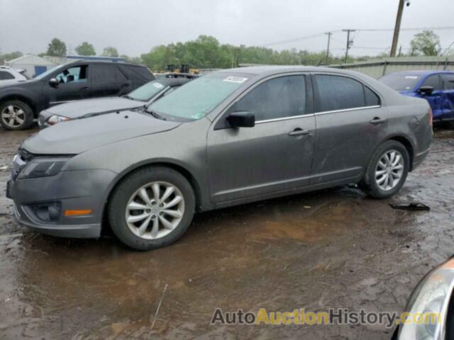 FORD FUSION SE, 3FAHP0HA5AR128723